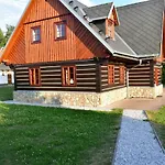 Villa Harta Ii Magda