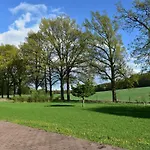 Villa Harta Ii Magda Vrchlabí