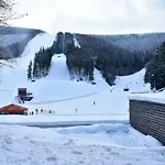 Harta Ii Magda * Vrchlabí