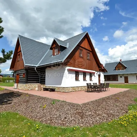 Harta Ii Magda * Vrchlabí