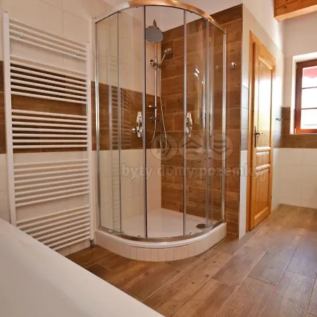 Villa Harta Ii Magda Vrchlabí