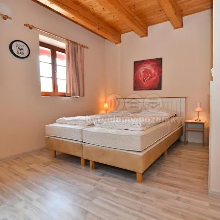 Villa Harta Ii Magda *