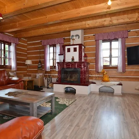 Harta Ii Magda Villa