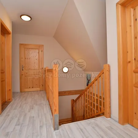 Harta Ii Magda Villa Vrchlabí