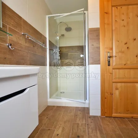 Harta Ii Magda Vrchlabí