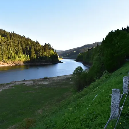 Harta Ii Magda * Vrchlabí