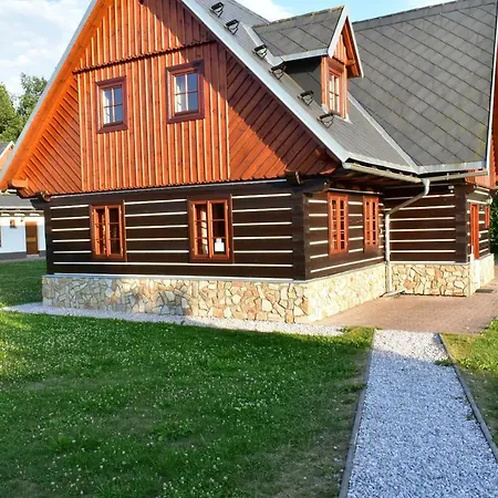 Villa Harta Ii Magda