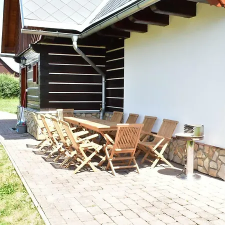 Villa Harta Ii Magda