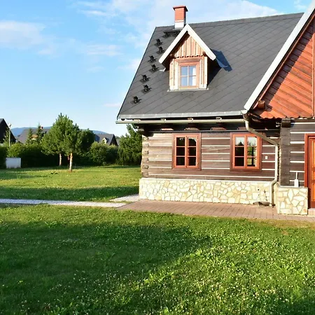 Harta Ii Magda Villa