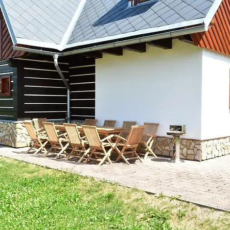 Villa Harta Ii Magda