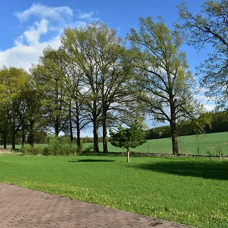 Villa Harta Ii Magda Vrchlabí