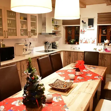 Harta Ii Magda Vrchlabi