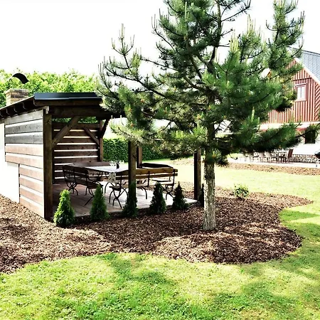 Harta Ii Magda Villa