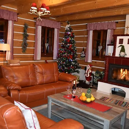 Harta Ii Magda Villa *