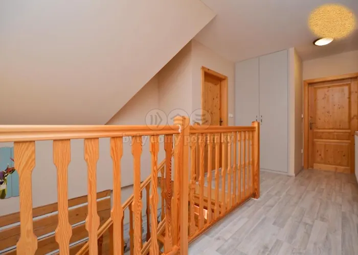 Harta Ii Magda * Vrchlabí