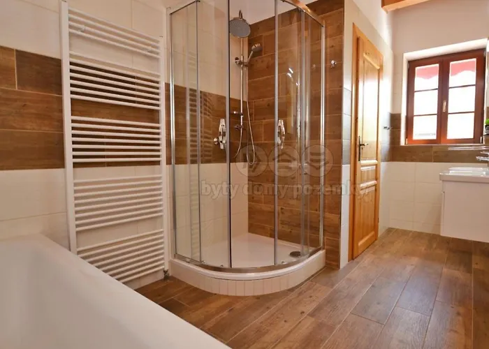 Villa Harta Ii Magda Vrchlabi