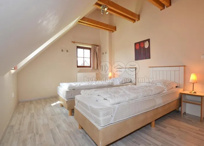 Villa Harta Ii Magda