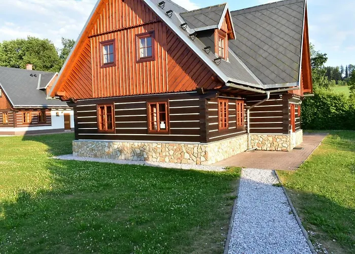 Villa Harta Ii Magda