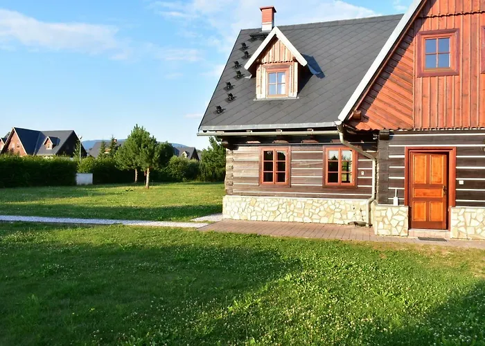 Harta Ii Magda Villa