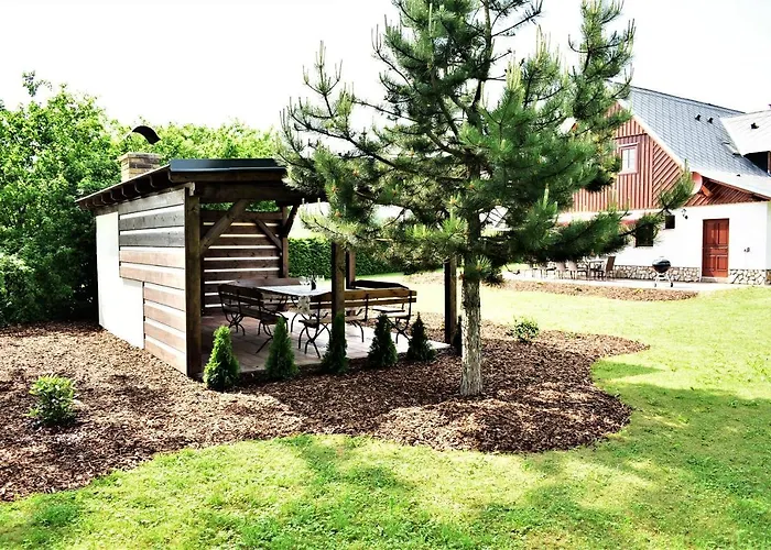 Harta Ii Magda Villa